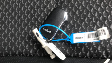 Kia Ceed 1.5T GDi ISG 138 3 5dr Petrol Estate